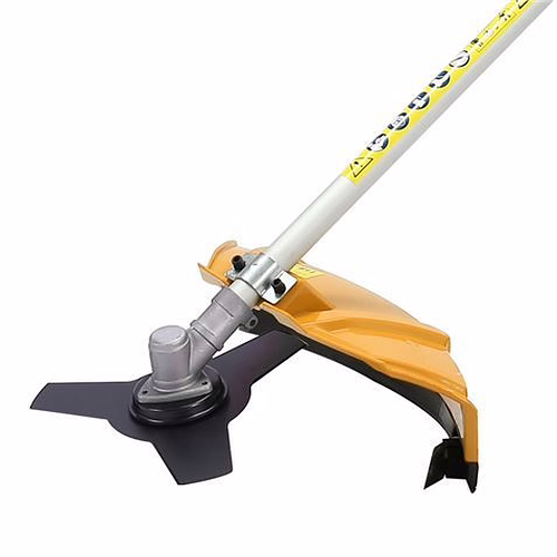 DESBROZADORA GASOLINA 51.7CC BLIM | BL0482 | 8436049043241 imagen 2