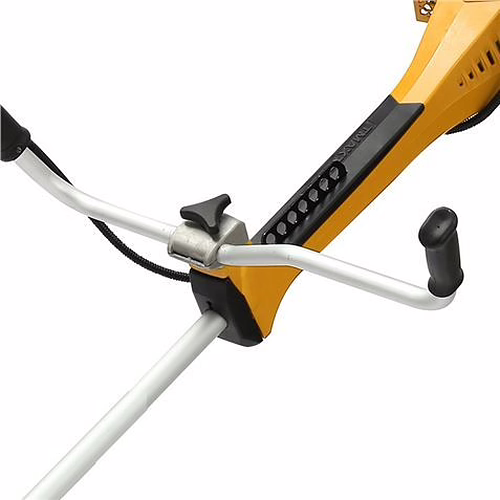 DESBROZADORA GASOLINA 51.7CC BLIM | BL0482 | 8436049043241 imagen 3