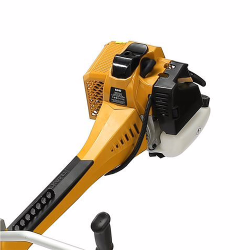 DESBROZADORA GASOLINA 51.7CC BLIM | BL0482 | 8436049043241 imagen 4