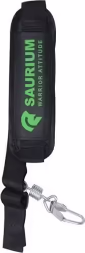 DESBROZADORA GASOLINA 52 CC 28mm SAURIUM | 48428 | 5602225484280 imagen 7