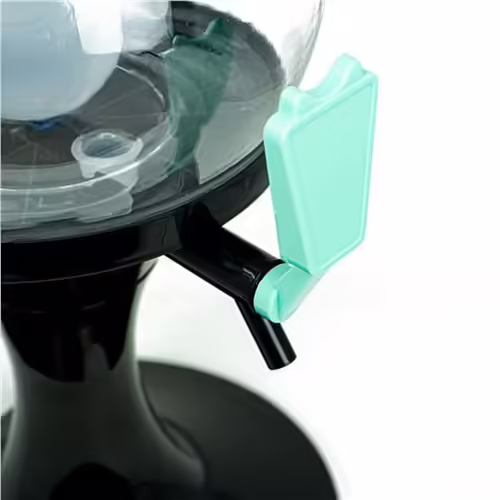 DISPENSADOR DE BEBIDAS REFRIGERANTE 3.5 LITROS JOCCA | 2383 | 8435253582201 imagen 2