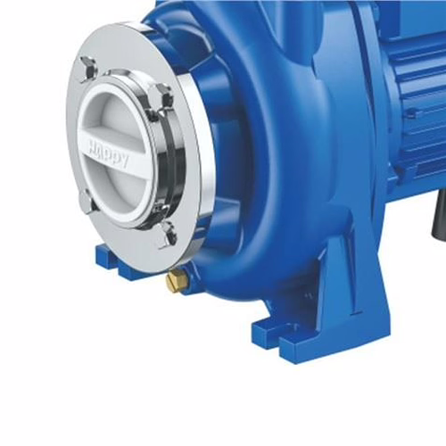 ELECTROBOMBA CENTRIFUGA MONOBLOC 3HP BLIM | BL0517 | 8436049043593 imagen 2