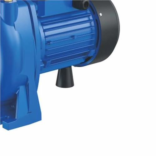 ELECTROBOMBA CENTRIFUGA MONOBLOC 3HP BLIM | BL0517 | 8436049043593 imagen 3