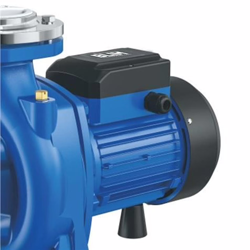 ELECTROBOMBA CENTRIFUGA MONOBLOC 3HP BLIM | BL0517 | 8436049043593 imagen 4