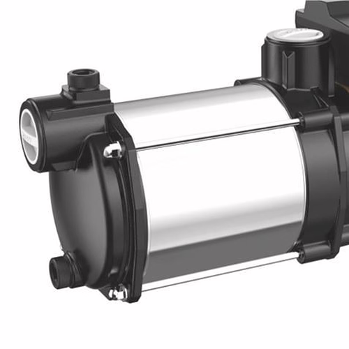 ELECTROBOMBA CENTRIFUGA MULTIETAPA HORIZONTAL 1HP BLIM | BL0519 | 8436049043616 imagen 2