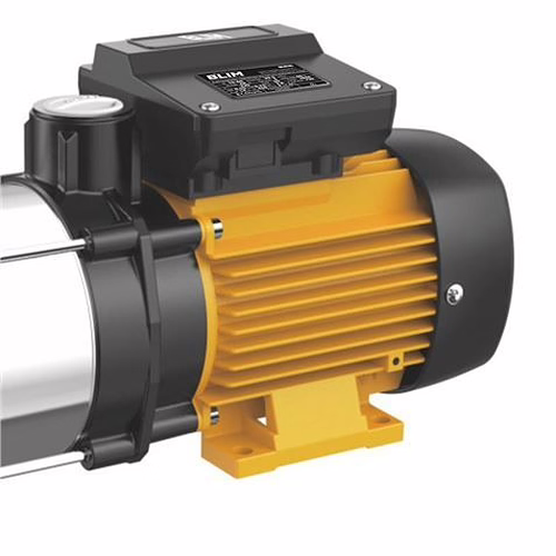 ELECTROBOMBA CENTRIFUGA MULTIETAPA HORIZONTAL 1HP BLIM | BL0519 | 8436049043616 imagen 3