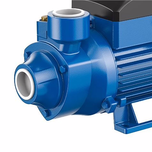 ELECTROBOMBA PRERIFERICA 0,5HP BLIM | BL0510 | 8436049043524 imagen 2