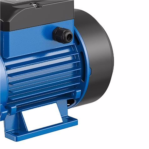 ELECTROBOMBA PRERIFERICA 0,5HP BLIM | BL0510 | 8436049043524 imagen 3