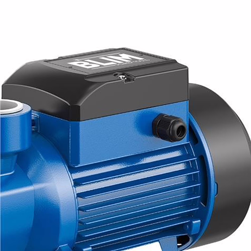ELECTROBOMBA PRERIFERICA 0,5HP BLIM | BL0510 | 8436049043524 imagen 4