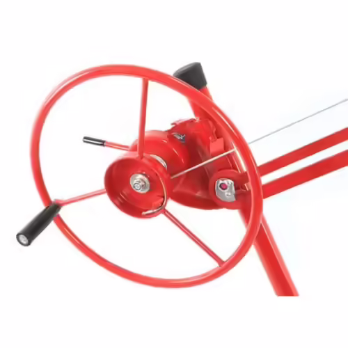 ELEVADOR PARA PLACAS DE YESO 65KG 1.2 - 3.25 MTRS MADER | 63535 | 5602225635354 imagen 3