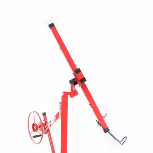 ELEVADOR PARA PLACAS DE YESO 65KG 1.2 - 3.25 MTRS MADER | 63535 | 5602225635354 imagen 4