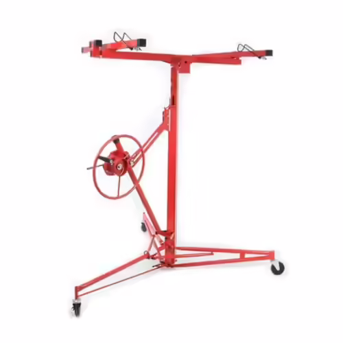 ELEVADOR PARA PLACAS DE YESO 65KG 1.2 - 3.25 MTRS MADER | 63535 | 5602225635354 imagen 6