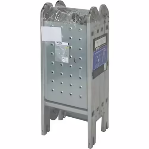 ESCALERA ALUMINIO ARTICULADA 4X3 MADER | 10086 | 5602225100869 imagen 4