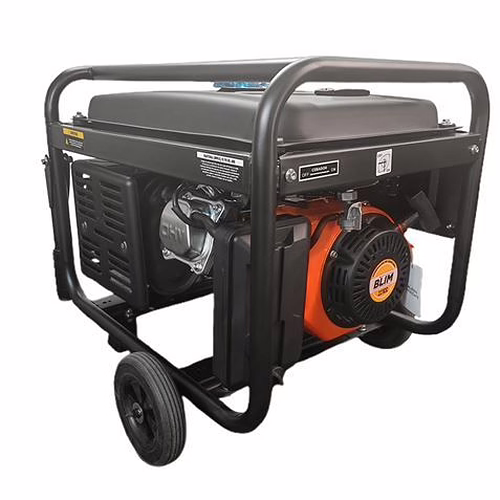 GENERADOR GASOLINA 3100W BLIM | BL0459 | 8436049042077 imagen 2