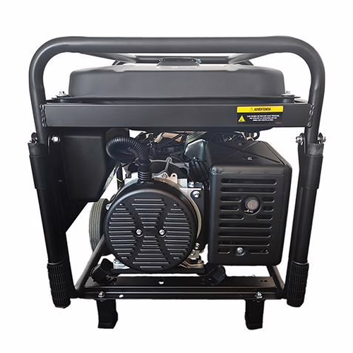 GENERADOR GASOLINA 5000W BLIM | BL0460 | 8436049042084 imagen 4