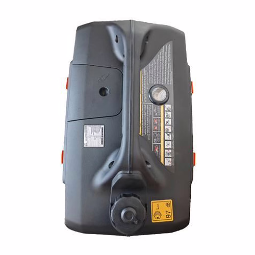 GENERADOR INVERTER INSONORIZADO 3200KW BLIM | BL0458 | 8436049042060 imagen 5