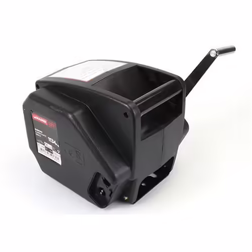 GUINCHE DE REMOLQUE 1134KG 2200W MADER | 59160 | 5602225591605 imagen 3