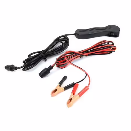 GUINCHE DE REMOLQUE 1134KG 2200W MADER | 59160 | 5602225591605 imagen 5