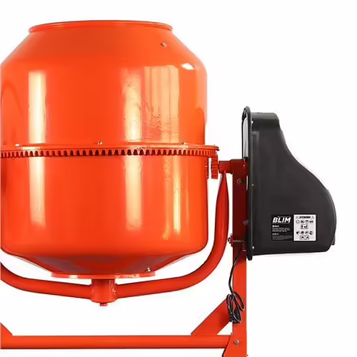 HORMIGONERA 160 LITROS BLIM | BL0444 | 8436049041254 imagen 4