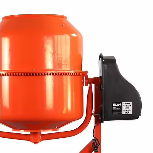 HORMIGONERA 200 LITROS BLIM | BL0446 | 8436049041278 imagen 4