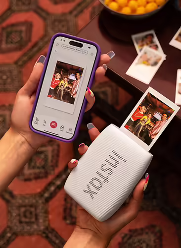 Fujifilm Instax Mini Link3 impresora de foto 800 x 600 DPI 2.4`` x 1.8`` (6.2x4. | 4547410536287 imagen 9