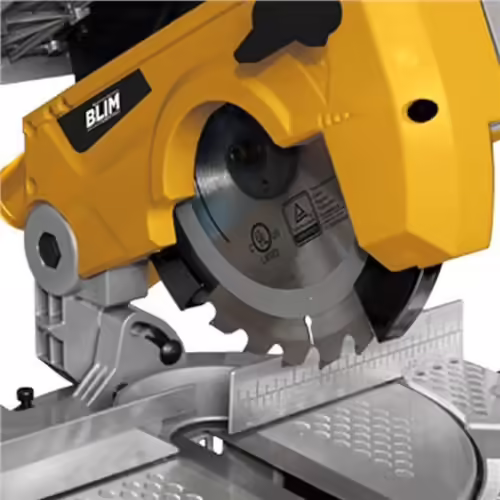 INGLETADORA DOBLE CORTE 210MM 1200W BLIM | BL0204 | 8436049031699 imagen 2