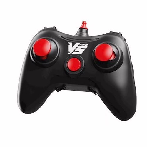 JUEGO COCHES CHOCONES A RADIO CONTROL MXRC-500 MAXLIFE | OEM0200699 | 5907504502243 imagen 2