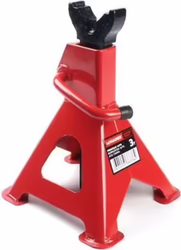 JUEGO DE CABALLETES 3 TONELADAS MADER | 36637 | 5602225366371 imagen 4