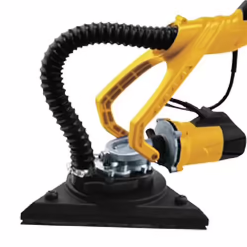 LIJADORA DE PARED 750W DOBLE PLATO + BOLSA DE TRANSPORTE Y LIJAS BLIM | BL0223 | 8436049031880 imagen 3