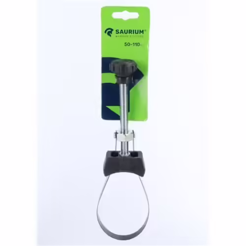 LLAVE FILTRO DE ACEITE 50-100 MM SAUIRUM | 47367 | 5602225473673 imagen 3