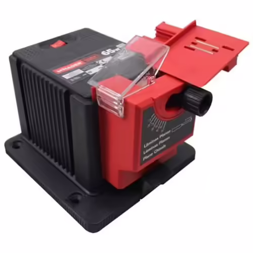 MAQUINA DE AFILAR ELECTRICA MADER | 87350 | 5602225873503 imagen 2