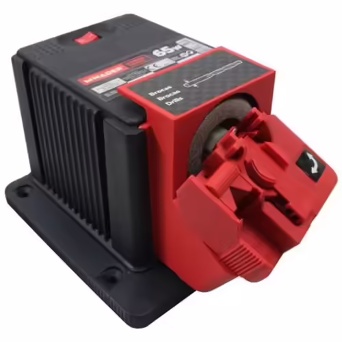 MAQUINA DE AFILAR ELECTRICA MADER | 87350 | 5602225873503 imagen 4