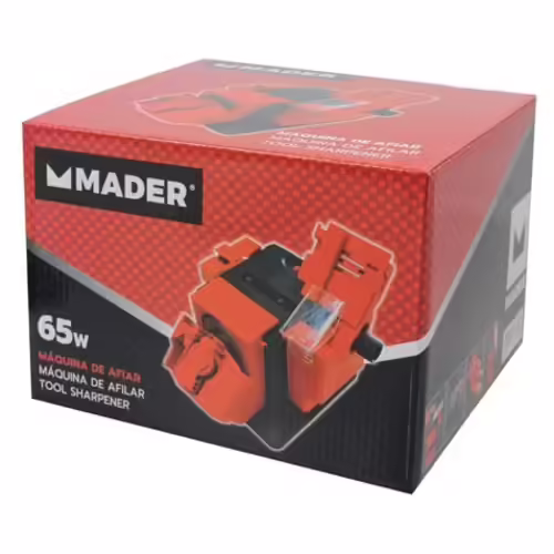 MAQUINA DE AFILAR ELECTRICA MADER | 87350 | 5602225873503 imagen 5