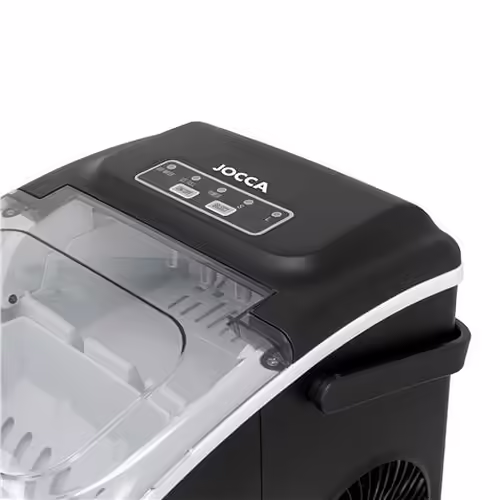 MAQUINA PARA HACER CUBOS DE HIELO JOCCA | 2378 | 8435253582171 imagen 2