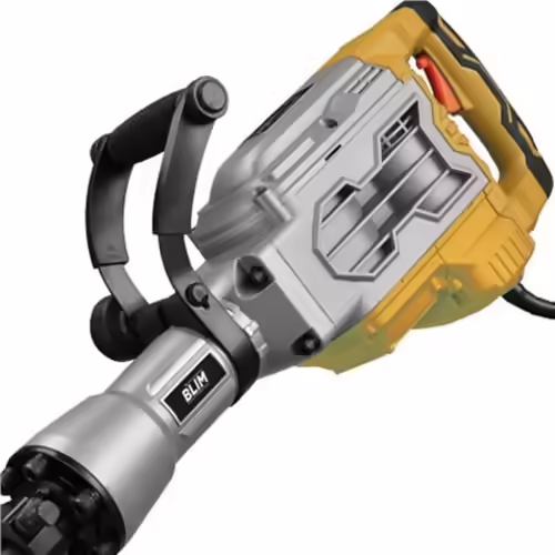 MARTILLO ROMPEDOR 1700W 60 JULIOS BLIM | BL0147 | 8436049030722 imagen 2