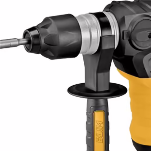 MARTILLO SDS-PLUS 1.500W 5.5J 4 FUNCIONES BLIM | BL0143 | 8436049030685 imagen 2