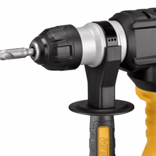 MARTILLO SDS-PLUS 1.500W 6J 4 FUNCIONES BLIM | BL0144 | 8436049030692 imagen 2