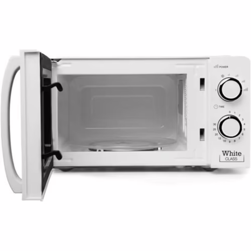 MICROONDAS MI-2115 700W | 20LITROS | 5 NIVELES | DESCONGELACIÓN | 17541 | 8435568400764 imagen 2