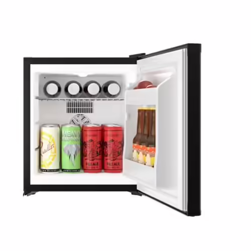 MINI BAR TERMOELÉCTRICO (SILENCIOSO, 13dB) 28L | 44,5CM | CERRADURA MUVIP | MV0532 | 8436049036526 imagen 3