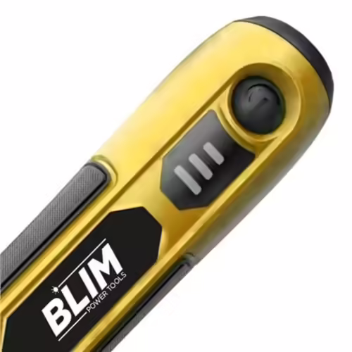 MINI HERRAMIENTA MULTIUSOS BATERÍA 4V + 31 ACCESORIOS BLIM | BL0413 | 8436049038643 imagen 3