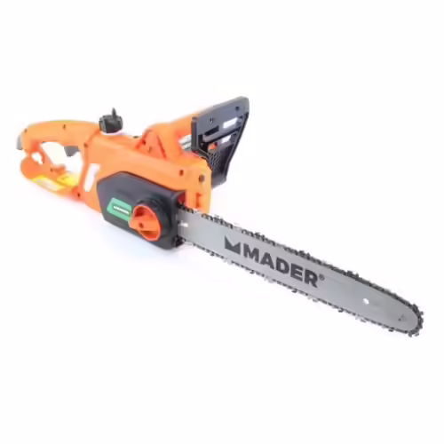 MOTOSIERRA 1800W, 400MM MADER | 49225 | 5602225492254 imagen 2