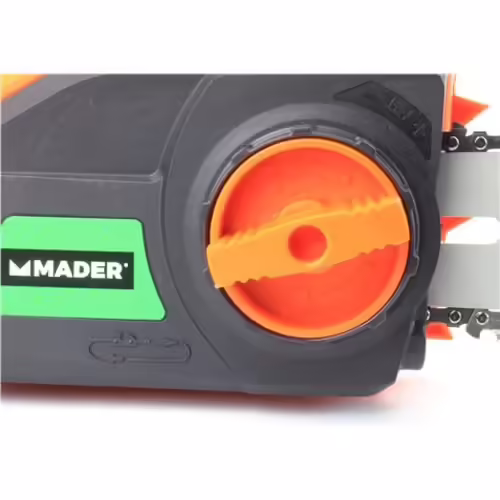 MOTOSIERRA 1800W, 400MM MADER | 49225 | 5602225492254 imagen 3