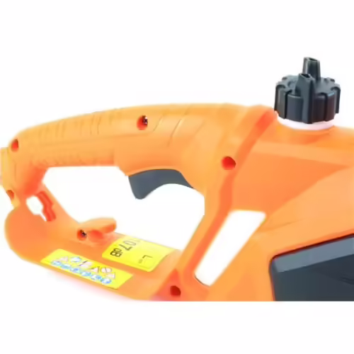 MOTOSIERRA 1800W, 400MM MADER | 49225 | 5602225492254 imagen 4