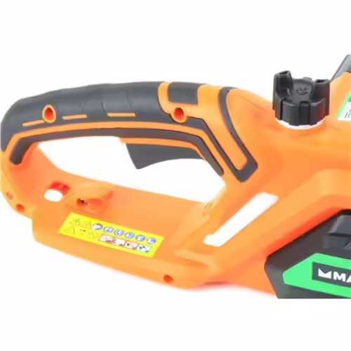 MOTOSIERRA 2400W, 400MM MADER | 49226 | 5602225492261 imagen 4