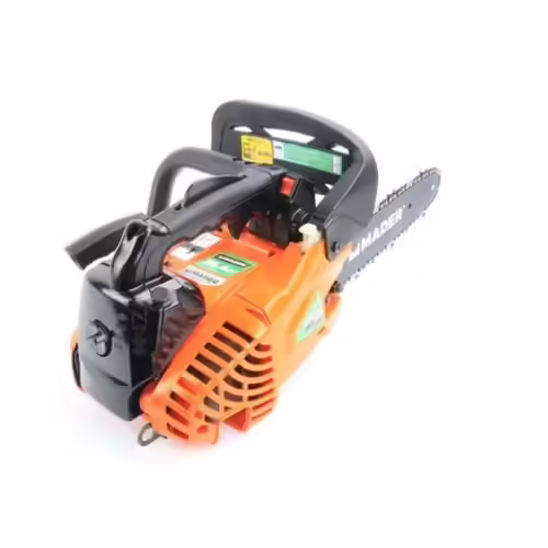 MOTOSIERRA DE GASOLINA 25.4 CC, 250MM MADER | 49201 | 5602225492018 imagen 3