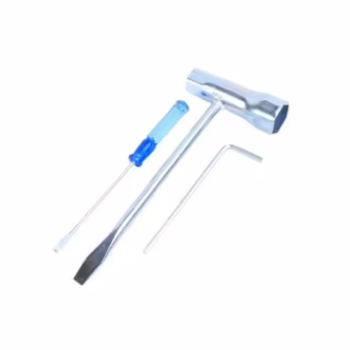 MOTOSIERRA DE GASOLINA 25.4 CC, 250MM MADER | 49201 | 5602225492018 imagen 5