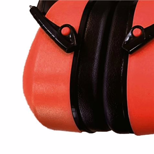 OREJERAS DE PROTECCIÓN AUDITIVA 32DB BLIM | BL0507 | 8436049043494 imagen 2