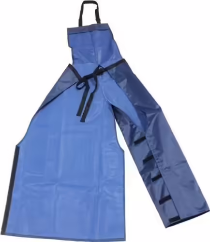 PANTALONES DE PROTECCION PARA JARDIN MADER | 48239 | 5602225482392 imagen 2