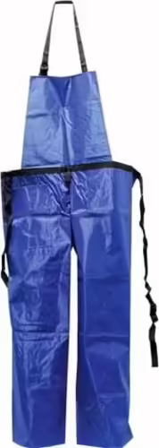 PANTALONES DE PROTECCION PARA JARDIN MADER | 48239 | 5602225482392 imagen 3