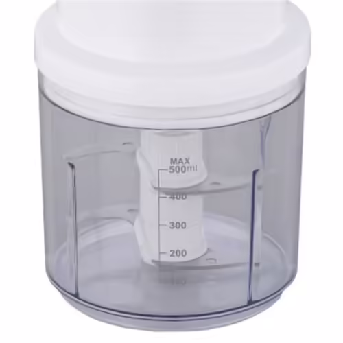 PICADORA 400W 500ML MUVIP | MV0583 | 8436049039091 imagen 3